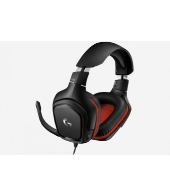 Logitech G332 Wired Gaming Kulaklık 981000757