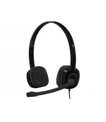 LOGITECH H151 STEREO KULAKLIK 981-000589