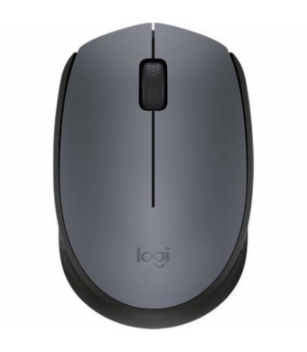 Logitech M170 Kablosuz Mouse Siyah 910-004642