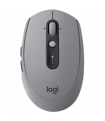 Logitech M590 Kablosuz Mouse Gri 910-005198