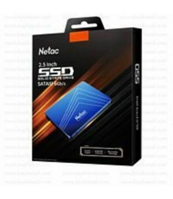 Netac N535S 120GB SSD Disk NT01N535S120G-S3X