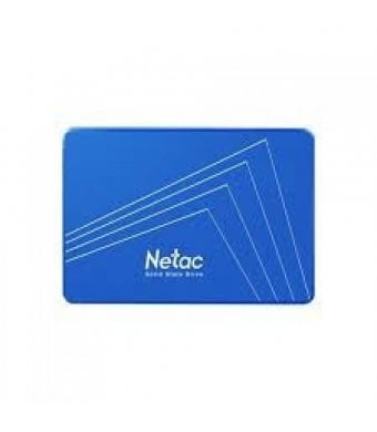 Netac N600 256GB 2.5" SSD Disk NT01N600S-256G