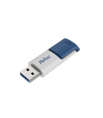 Netac U182 64GB USB3.0 NT03U182N064G-30BL