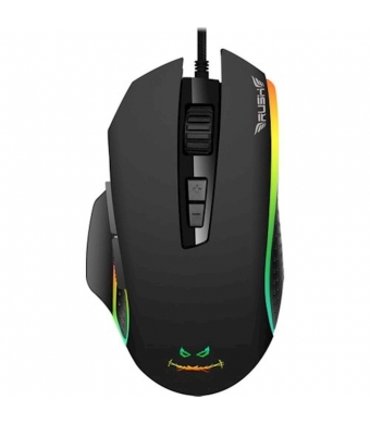 RUSH FIGHTER KBL.OYN.MOUSE RM42 RGB