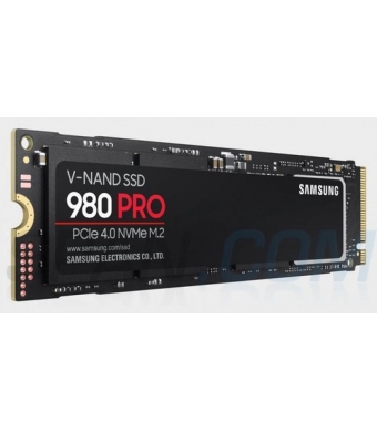 Samsung 980 PRO 500GB M.2 Nvme MZV8P500BW