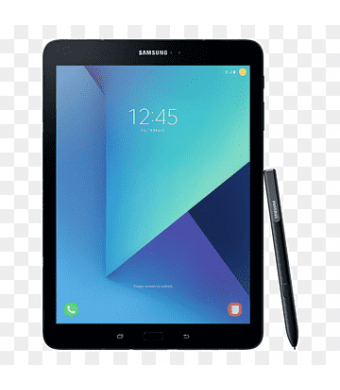 Samsung T580 Orjinal Dokunmatik ( Beyaz )