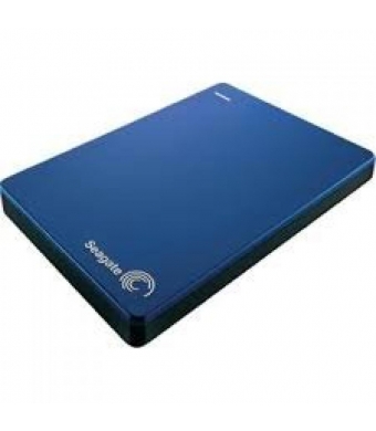 Seagate 2.5" 2TB BP Slim USB3.0 Mavi STDR2000202