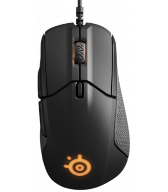 STEELSERIES RIVAL 310 62433 ERG. GAMING MOUSE