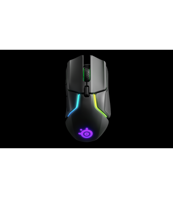 STEELSERIES RIVAL 650 WIR.62456 MOUSE