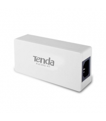 TENDA POE30G-AT GIGABIT POE ENJEKTOR 802.3 AF/AT 30W