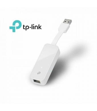 TP-Link UE300 USB3.0 Gigabit Ethernet Ağ Adaptörü