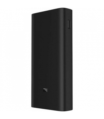 Xiaomi 20000 mAh 3 Pro Type-C Powerbank Taşınabilir Hızlı Şarj Cihazı (45W)