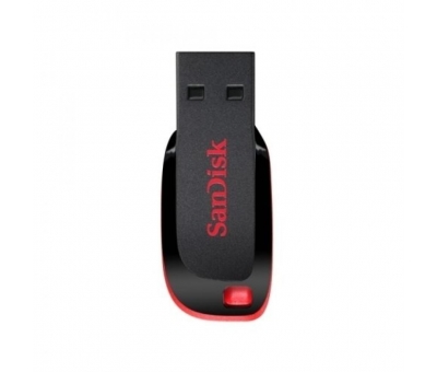 16GB USB2.0 CRUZER BLADE SANDİSK SDCZ50-016G-B35