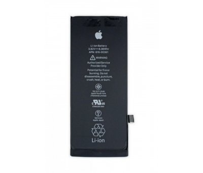 Apple IPhone 8 Plus Orjinal Batarya