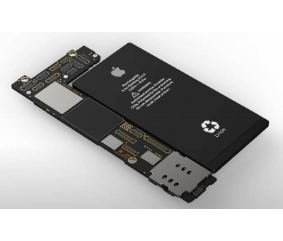 Apple IPhone 12 Pro Orjinal Batarya