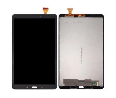 Samsung T580 Orjinal Dokunmatik ( Siyah )