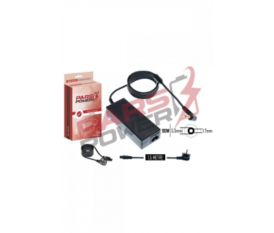 Acer 5.5x1.7 90W 19V 4.74A Adaptör Şarj Aleti-Cihazı (Pars Power)