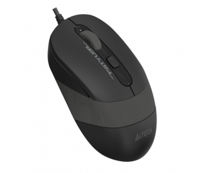 A4 Tech FM10 Mouse / Usb / Gri 1600DPI