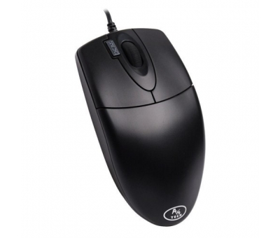 A4 Tech OP-620D Mouse / Usb / Siyah