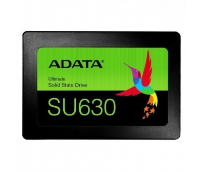 Adata SU630 ASU630SS-240GQ-R 240GB 520/450 MB/s SATA3 2.5" SSD Disk