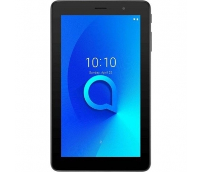 Alcatel 1T 8GB 7" IPS Wi-Fi+3G Tablet Siyah