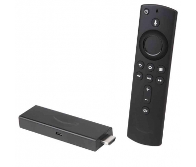 Amazon Fire TV Stick 1080P Siyah Media Player