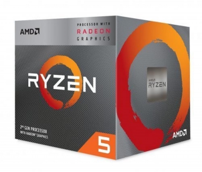 AMD Ryzen 5 3600X 3.8/4.2GHz AM4 100-100000022BOX