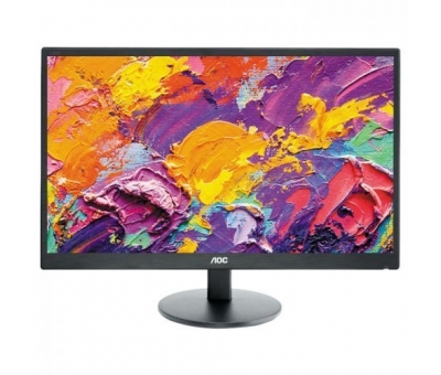 AOC E2270SWHN 21.5" 5ms Full HD LED Monitör