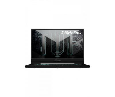 ASUS TUF DASH FX516PM-211 I711370H 16GB 512GB M2 NVIDIA GEFORCE RTX 3060 6GB 144HZ