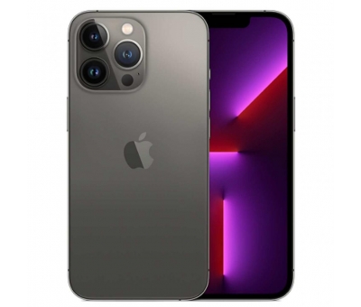 iPhone 13 Pro Max - 256GB Alpine Green ( Yeşil ) 