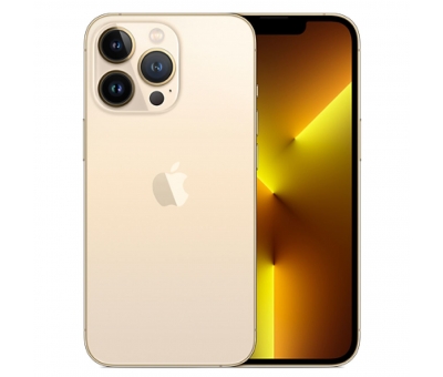 iPhone 13 Pro Max - 128GB Alpine Green ( Yeşil ) 