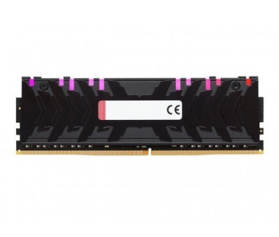 8GB HYPERX PREDATOR DDR4 3200Mhz HX432C16PB3A/8 KINGSTON RGB 1x8G 