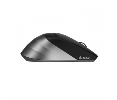 A4 Tech FB35 Kablosuz+Bluetooth Mouse 2000DPi Gri