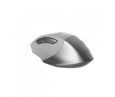 A4 Tech FB35 Kablosuz+BluetoothMouse 2000DPi Beyaz