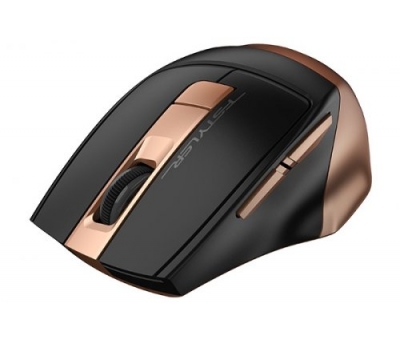 A4 TECH FG35 OPTIK MOUSE NANO USB BRONZ 2000 DPI