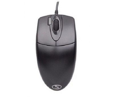 A4 Tech OP-620D Mouse USB Siyah