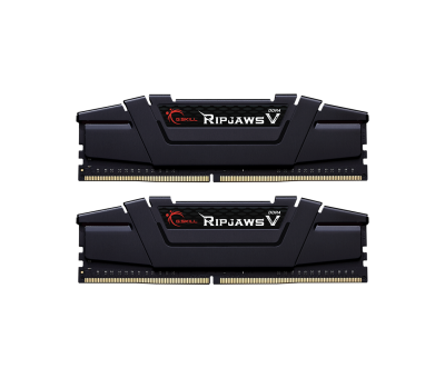 G.Skill Ripjaws V 8GB (8GBx1) DDR4 3600MHz