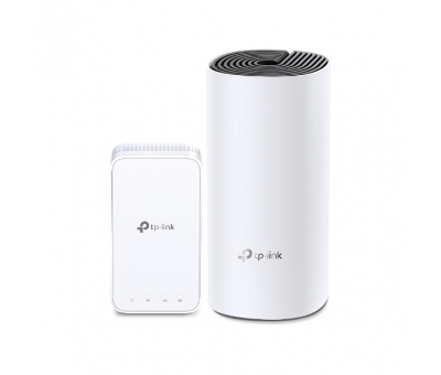 TP-LINK Deco M3 AC1200 Tüm Ev Mesh Wi-Fi Sistemi