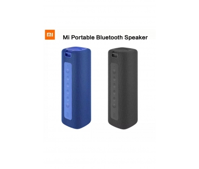 XİAOMİ Mİ PORTABLE BLUETOOTH SPEAKER (16W) MDZ-36-DB