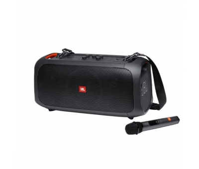 JBL PARTYBOX ON-THE-GO