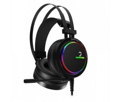 Gamepower Luna RGB 7.1 Surround Oyuncu Kulaklık