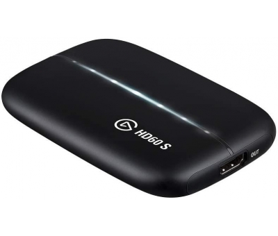 Elgato Game Capture HD60-S Oyun Kayıt Cihazı