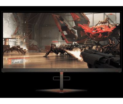 OMEN X 25f (24.5”) FHD Gaming Monitor,1ms response / 240Hz refresh