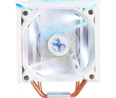 Zalman CNPS10X OptimaII Spectrum RGB Beyaz CPU SoğutucuZalman CNPS10X OptimaII Spec. RGB 12cm CPU F.Beyaz