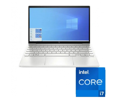 HP Envy X360 Convertible 13M-BD0033DX Intel Core I7-1165G7 8GB Ram 512GB SSD Intel Iris X Graphics 13.3" Inch Touch Screen