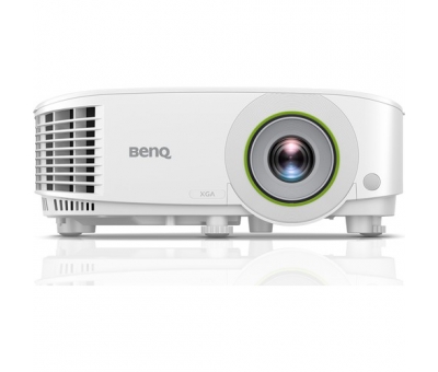 BenQ EX600 3600 ANS 1024x768 XGA Kablosuz (Wi-Fi) Android USB Okuyucu HDMI + VGA 2 x USB Smart DLP Projektör
