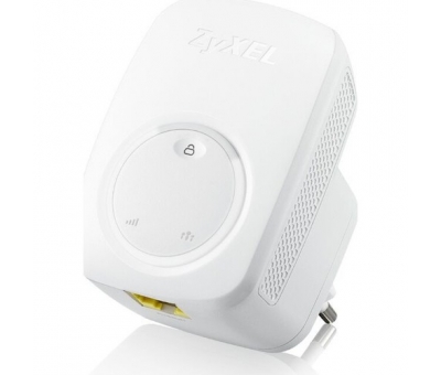 ZYXEL WRE2206 300MBPS MENZİL GENİŞLETİCİ