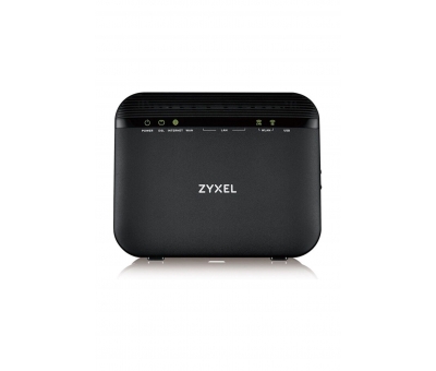 ZYXEL VMG3625-T20A 4 PORT GİGABİT DUAL BAND VDSL2 MODEM