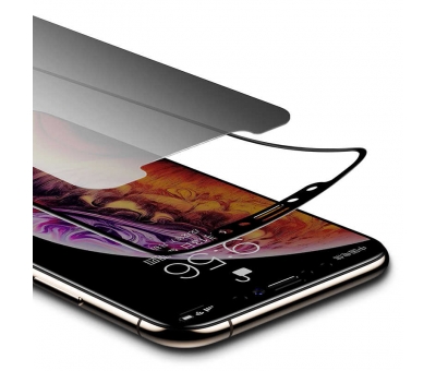 ZORE KOR PRİVACY GLASS FOR IPHONE 11 - XR BLACK