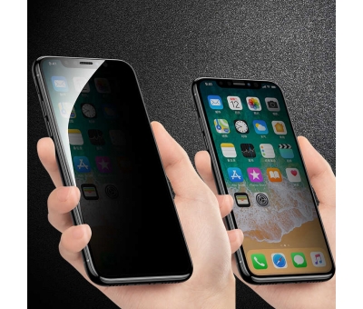 ZORE ANTI-DUST PRIVACY GLASS FOR IP 13 6.7 BLACK